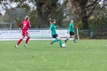 Bild 445 - F SV Farnewinkel-Nindorf - IF Stjernen Flensborg : Ergebnis: 0:1